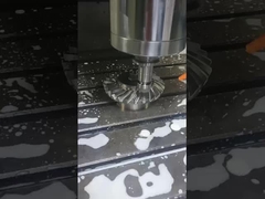 Maszyna frezowana CNC Vmc1160 CNC Centrum obróbki pionowej z wrotkiem Bt40