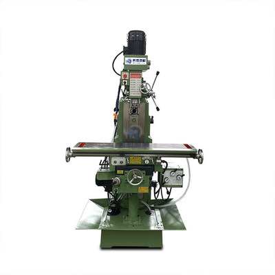 Wiercenie poziome Frezarka pionowa CNC Wielofunkcyjna 120mm