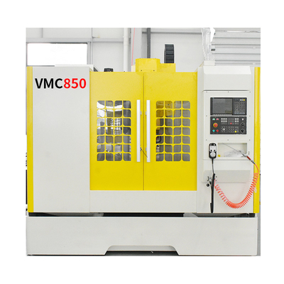 Centrum frezarskie CNC ODM Vmc850 3 osie