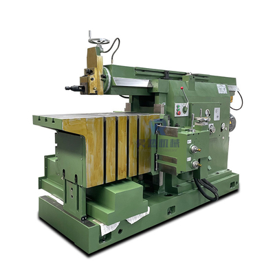 Hydrauliczna frezarka do metalu Shaper Planer BY60100
