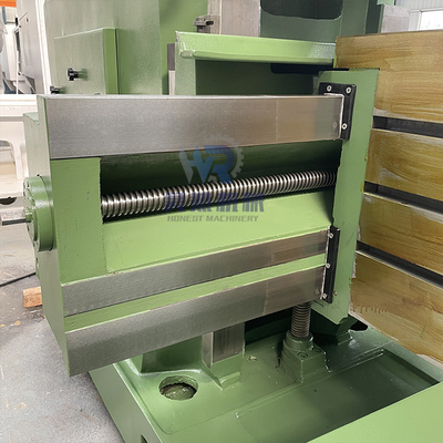 Hydrauliczna frezarka do metalu Shaper Planer BY60100