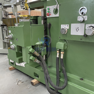 Hydrauliczna frezarka do metalu Shaper Planer BY60100