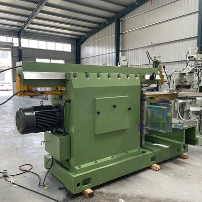 OEM Frezarka do metalu Hydrauliczna maszyna do kształtowania BY60100
