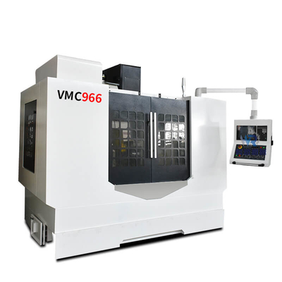 Vmc 966 Cnc Frezowanie pionowe centrum obróbkowe Wysoka precyzja