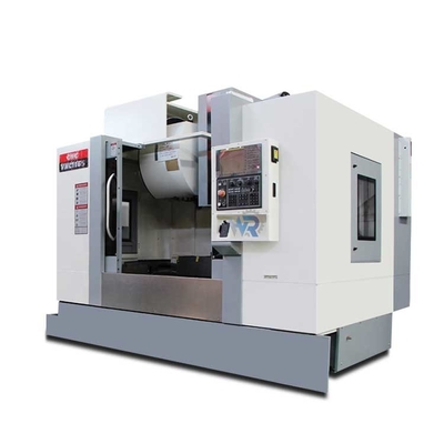 GSK Control VMC1165 3-osiowa frezarka CNC typu pionowego