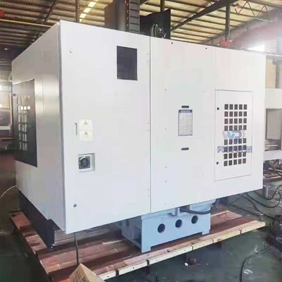 Pionowe centrum maszynowe CNC VMC850 z systemem sterowania Siemens