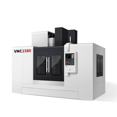 Pionowe centrum obróbcze CNC Vmc1580 Frezarka Vmc