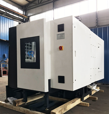 Specjalna maszyna VMC420 CNC Vertical Machining Center Milling 380V 50HZ