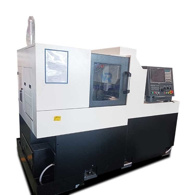 Automatyczna precyzyjna obróbka CNC z systemem sterowania Fanuc SYNTECs Sm205