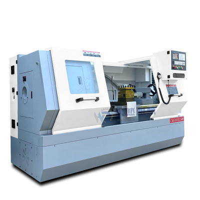 GSK Controller Automatic Lathe Machine Ck6160 Wysokiej Precyzji Automatyczna Maszyna Obrotowa