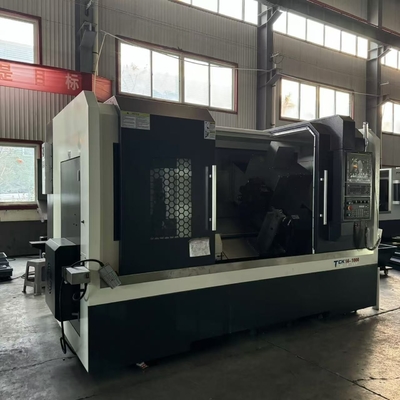 270mm X Oś Podróż i Φ32 Wielkość narzędzia do wiercenia CNC Przyjazne dla użytkownika