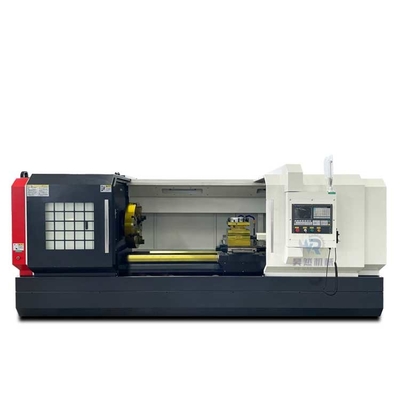 CK6180 Maszyna do obróbki obrabiarek CNC 1000mm 2000mm Automatyczna