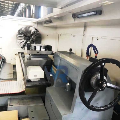 CK6180 Maszyna do obróbki obrabiarek CNC 1000mm 2000mm Automatyczna
