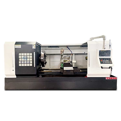Maszyna automatyczna do przędzenia rurociągów CNC QK1327