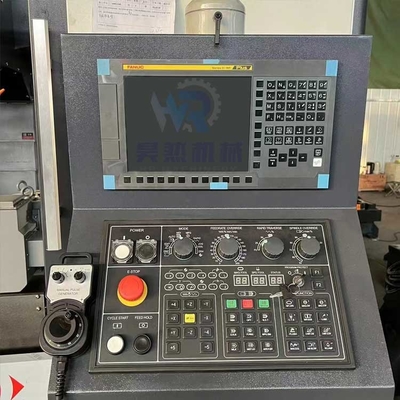 Centrum maszyny CNC 3 oś pionowa VMC1160 Maszyna frezowa pionowa CNC